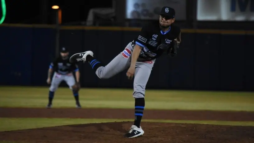 LMP: Yaquis perdió ante Águilas por reglamento ante casos de Covid-19