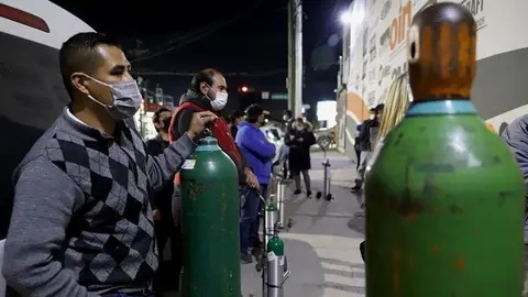 México alcanzó un millón 899 mil 820 infectados de coronavirus; muertes ascienden 162 mil 922