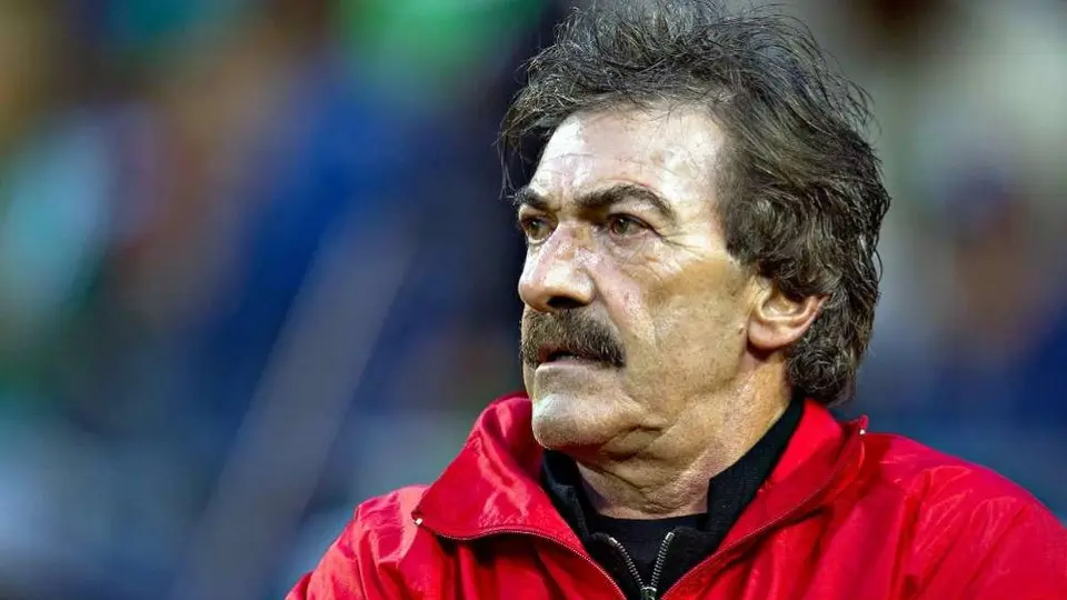 Ricardo La Volpe: Podría volver a los banquillos como DT de Herediano