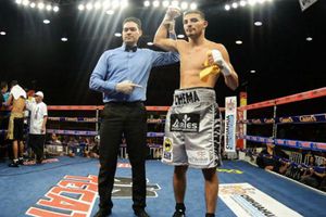 'Chema' Ocampo, con prueba de fuego ante 'Pitbull' Juárez