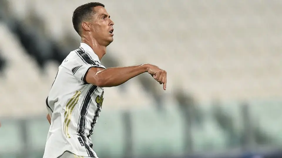 Cristiano Ronaldo: Habría iniciado conversaciones con PSG tras fracaso de Juventus