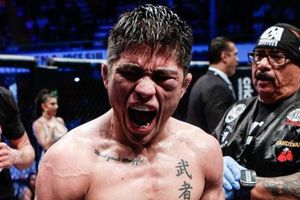 John Castaneda: 'Ante Wineland demostraré lo que no pude enseñar en mi primera pelea'