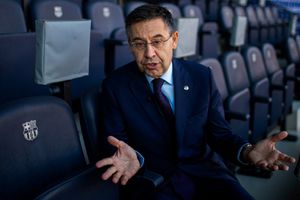 Barcelona: Bartomeu cerró su cuenta de Twitter tras dimitir