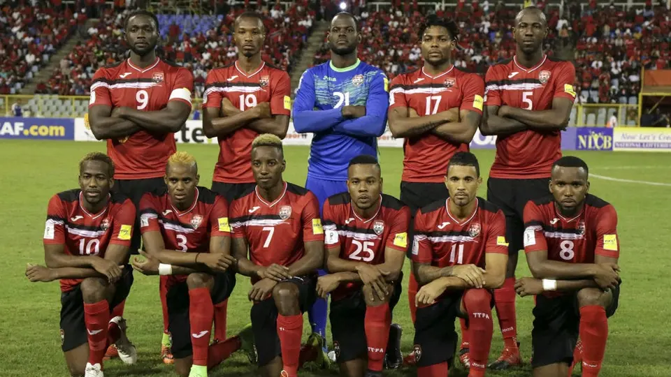 FIFA: Suspendió a Federación de Futbol de Trinidad y Tobago por mala gestión