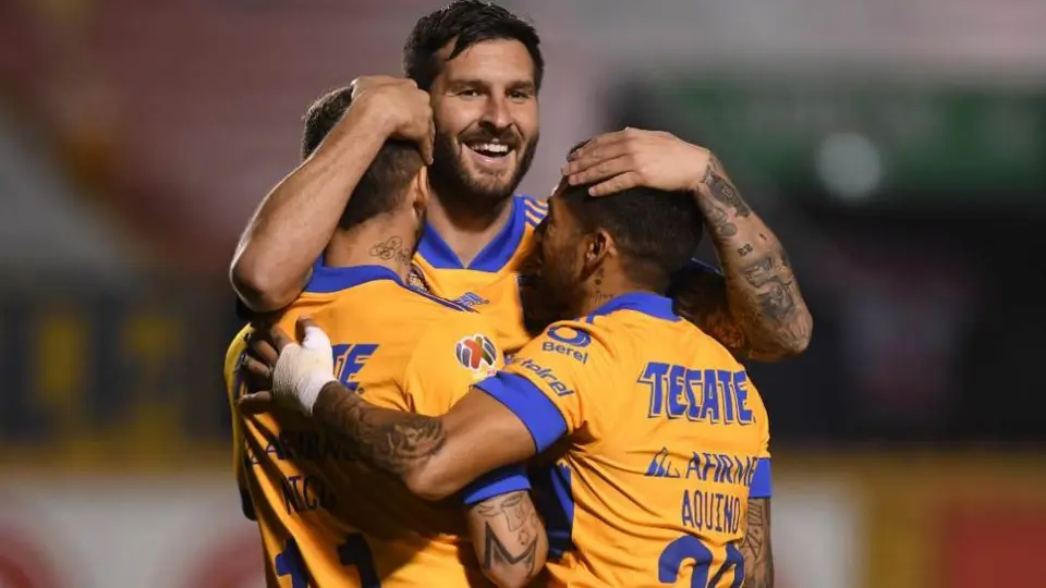 Gignac: 'México me ofrece una calidad de vida que en Francia no puedo tener'