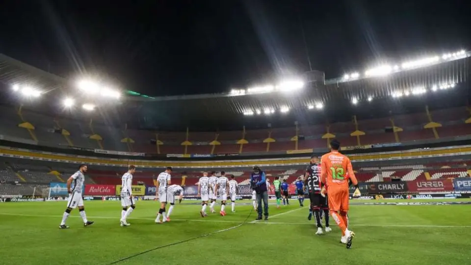 Atlas: Realizó petición para permitir público en el partido de la J10 ante Bravos de Juárez