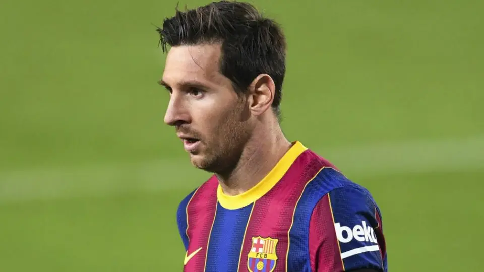 Messi: 'Todos los barcelonistas debemos unirnos'