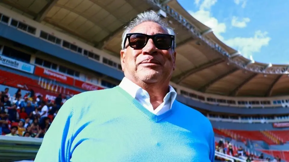 Leo Cuéllar: 'El plantel de América lo siento más completo que cuando fuimos campeones'