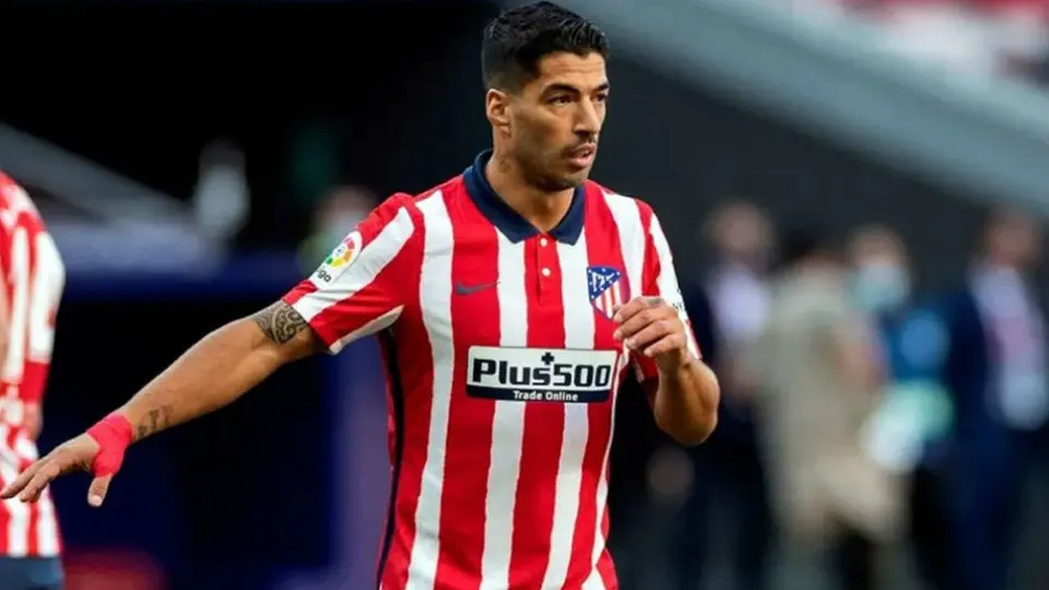 Luis Suárez: Admitió que supo las preguntas antes de su examen de italiano
