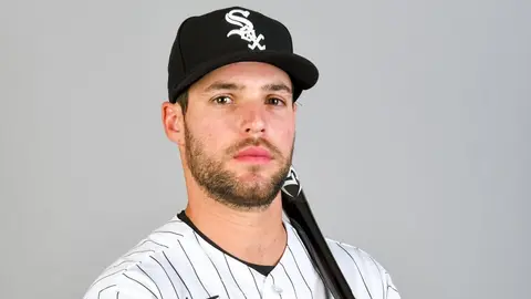 Luis González, con la ilusión de consagrarse con los White Sox