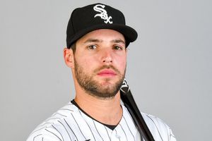 Luis González, con la ilusión de consagrarse con los White Sox
