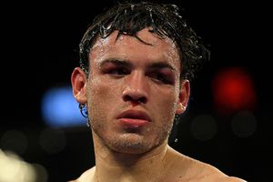 JC Chávez Jr. sobre Maravilla Martínez: 'Ya está viejo, que no haga el ridículo'