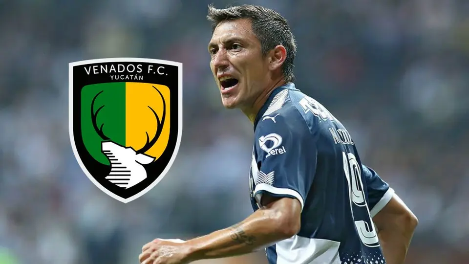 Liga de Expansión: Venados de Mérida hizo oficial la llegada de Neri Cardozo