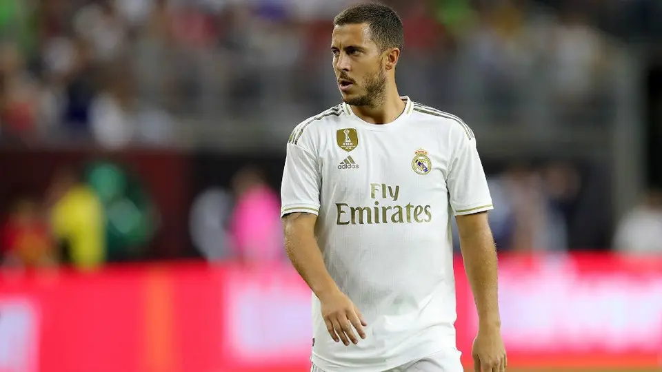 Real Madrid: Pagó 160 millones por Hazard y no 100, aseguran en Bélgica
