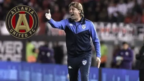 Jürgen Damm: Atlanta United anunció a Gabriel Heinze como su nuevo técnico