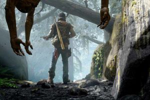 PlayStation: Days Gone sobresale entre los juegos gratis de PS Plus