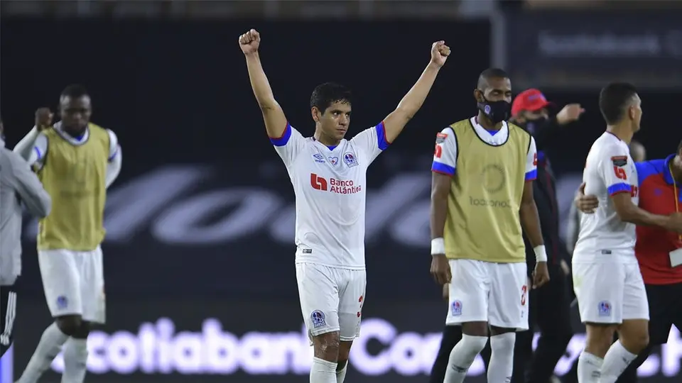 Concachampions: Olimpia eliminó al Montreal Impact de Thierry Henry y avanza a Semis