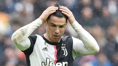 Cristiano Ronaldo: Extutor reveló historia de CR7 con una moto cuando tenía 13 años