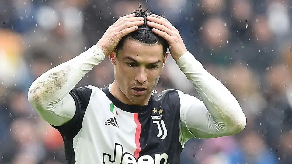 Cristiano Ronaldo: Extutor reveló historia de CR7 con una moto cuando tenía 13 años
