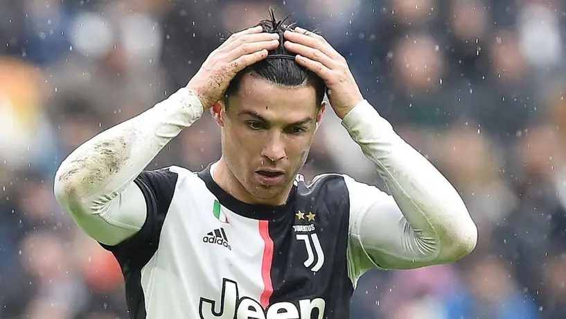 Cristiano Ronaldo: Extutor reveló historia de CR7 con una moto cuando tenía 13 años