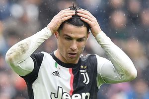 Cristiano Ronaldo: Extutor reveló historia de CR7 con una moto cuando tenía 13 años