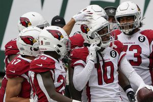 NFL: Arizona rompe racha de derrotas al vencer a NY Jets