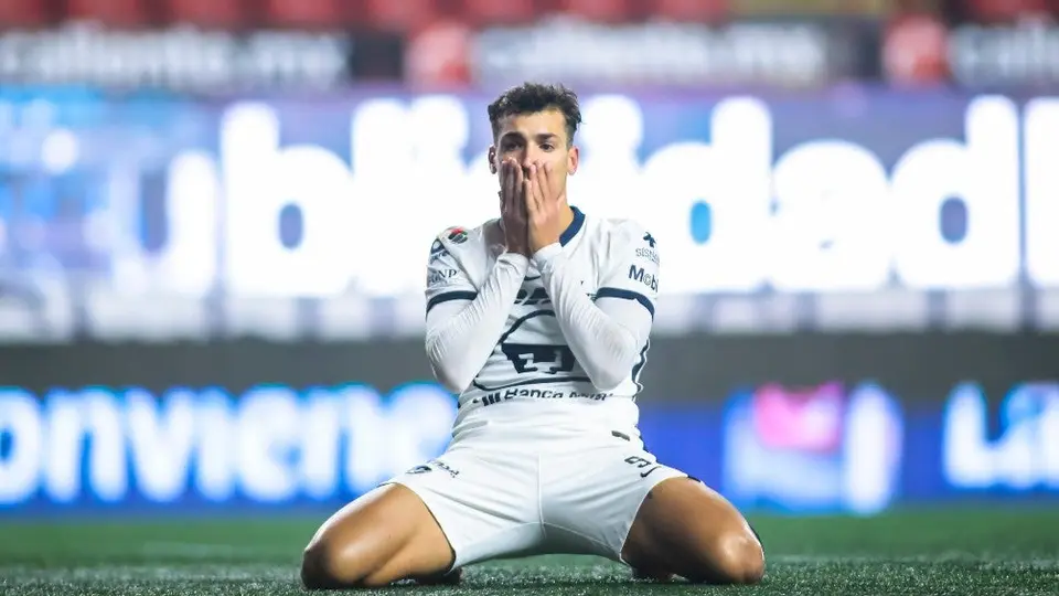 Pumas: Guardianes 2021, uno de los peores inicios goleadores de la UNAM