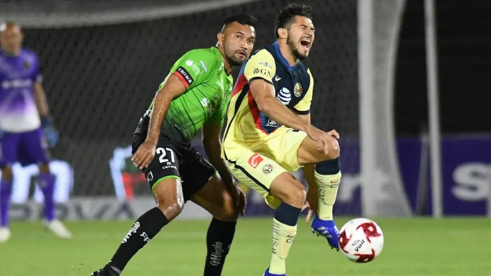 América: Por su primera victoria ante Juárez en Liga MX