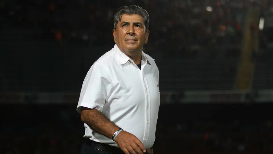 Reinoso: 'Es momento que Cruz Azul mate esa mofa y sea Campeón después de tantos años'