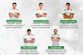 Selección Mexicana eFootball: Lista la convocatoria para jugar la FIFAe Nations