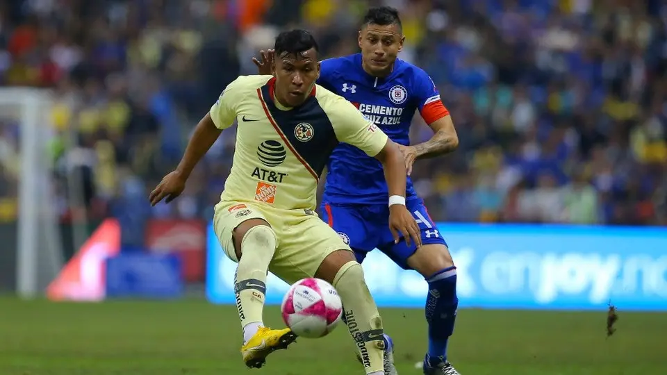 Cata Domínguez: 'Se ha visto más el Cruz Azul vs América que otros clásicos'