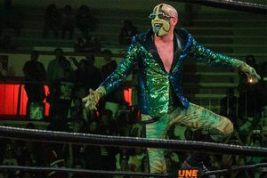 Mr. Iguana sobre Eddie Guerrero: 'Es mi inspiración, combinó carisma y técnica'