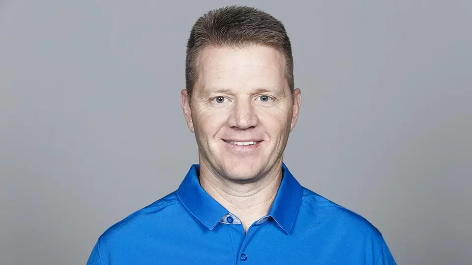 Coach interino de Lions no estará ante Tampa Bay por protocolo de coronavirus