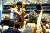 Diego Armando Maradona: El Mundial de México 86, su momento más sublime