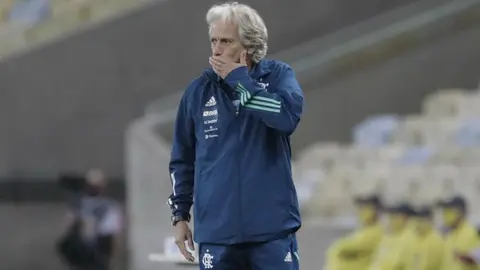 Flamengo: Jorge Jesus renunció al equipo brasileño para volver a Portugal