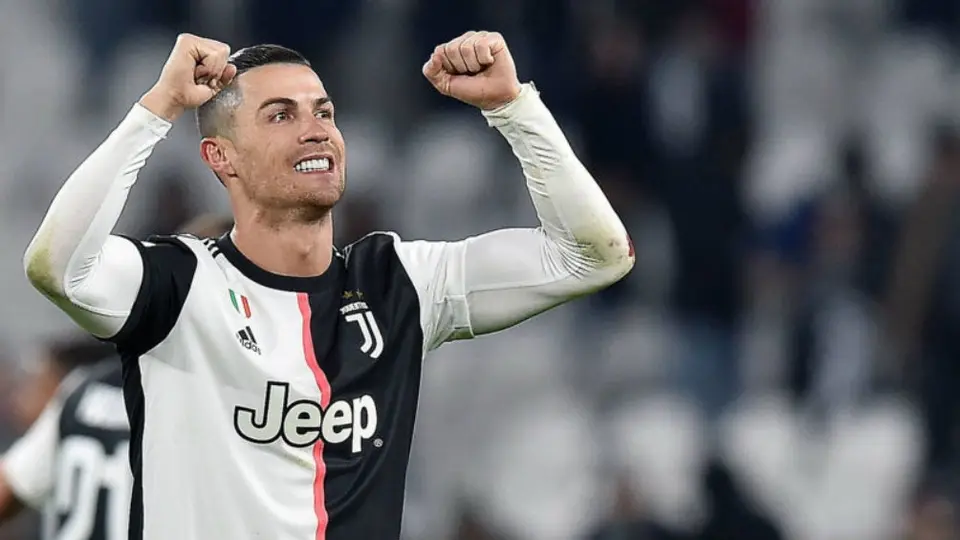 Cristiano Ronaldo: El portugués fue nombrado como el mejor goleador de 2019 por la IFFHS