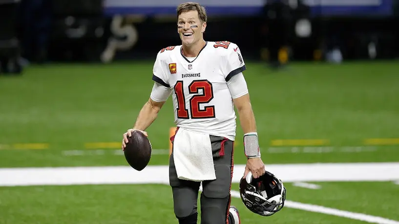 Buccaneers, a un triunfo de ser el primer equipo en jugar un Super Bowl en su estadio