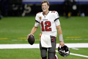 Buccaneers, a un triunfo de ser el primer equipo en jugar un Super Bowl en su estadio