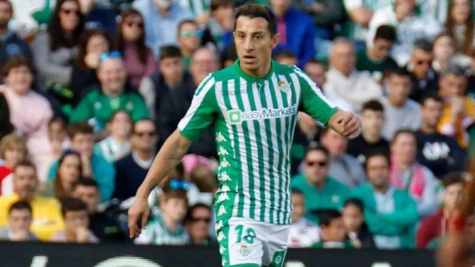 Andrés Guardado: Pellegrini informó que el mexicano será convocado vs el Athletic