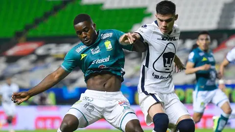 Liguilla Guardianes 2020: León y Pumas se enfrentarán en la Final
