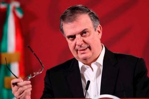 Covid-19: México comenzará vacunación contra coronavirus en diciembre