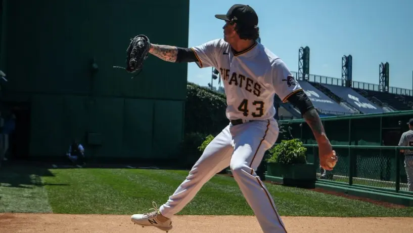 Pirates no viajaron a San Luis por brote de Covid-19 en Cardinals