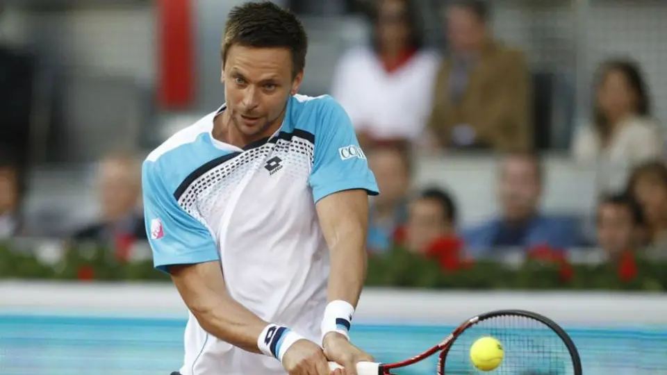 Söderling, 'verdugo' de Nadal en Roland Garros, confesó que pensó en suicidarse