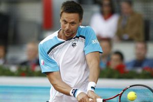 Söderling, 'verdugo' de Nadal en Roland Garros, confesó que pensó en suicidarse