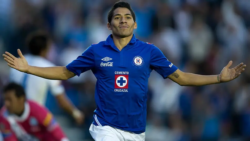 Aquino: DT de Cruz Azul Hidalgo recordó el día que Siboldi 'salvó' a Javier