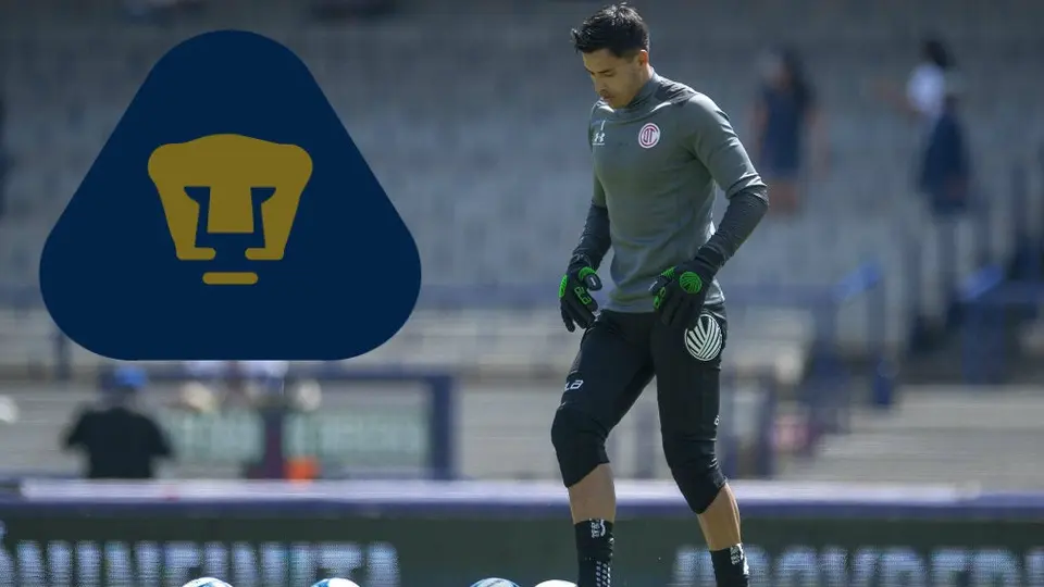 Pumas: Universidad avanza en negociación por Alfredo Talavera