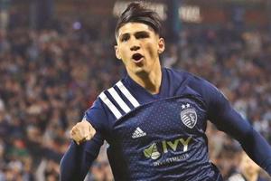 Alan Pulido dedicó conmovedor mensaje de cumpleaños a su esposa