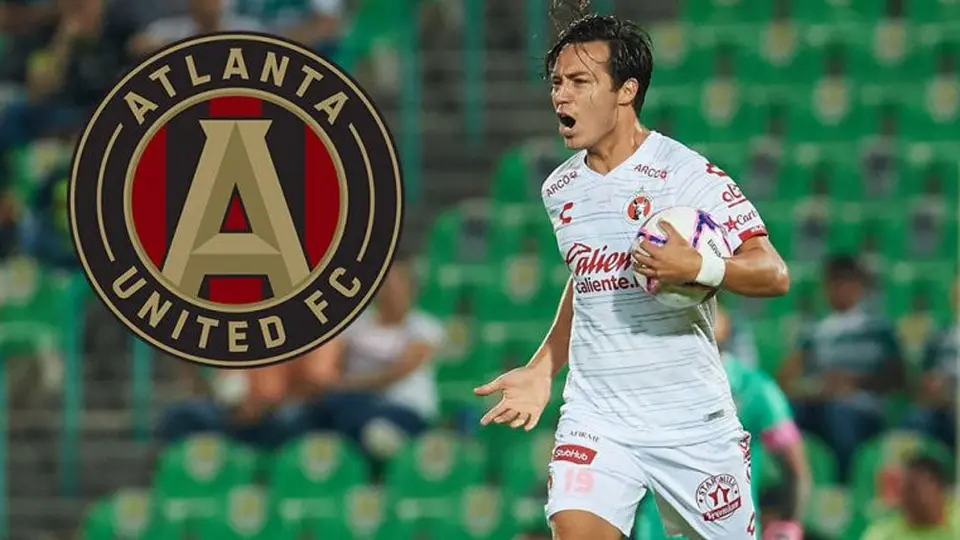 Cubo Torres: 'La MLS te garantiza estabilidad emocional y económica'