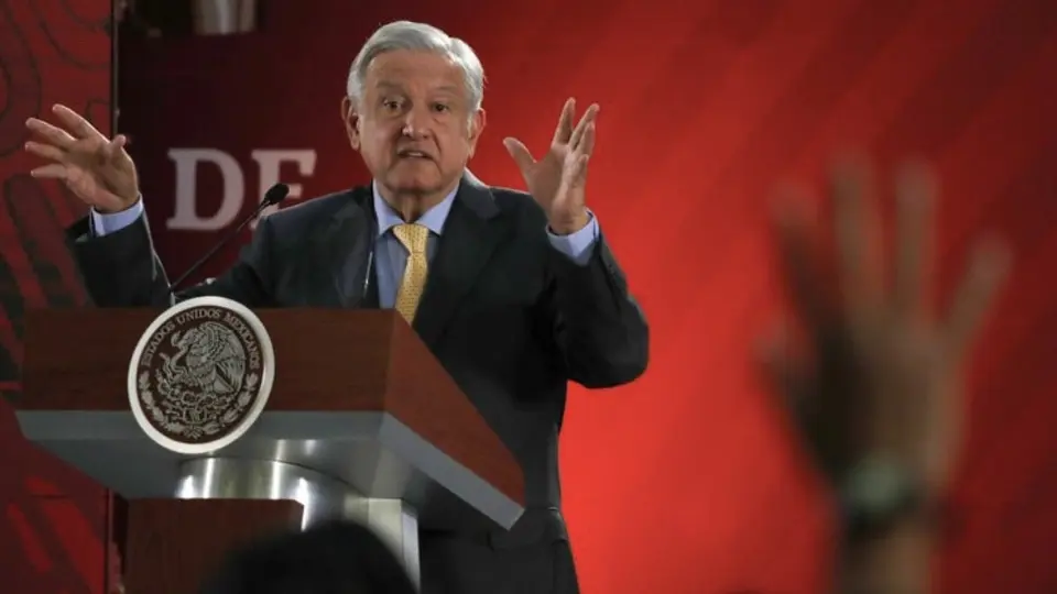 AMLO: Reunión con Donald Trump ya tiene fecha definida