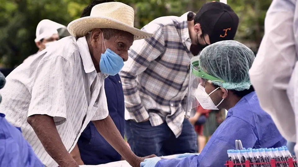 Coronavirus: Estado de México cerrará actividades esenciales a las 5 PM